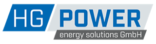 HGPower GmbH Logo