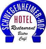 Hotel Restaurant Schwegenheimer-Hof Logo